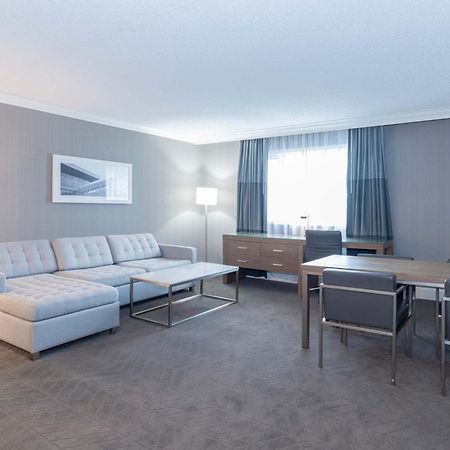 Sandman Signature Lethbridge Lodge Luaran gambar