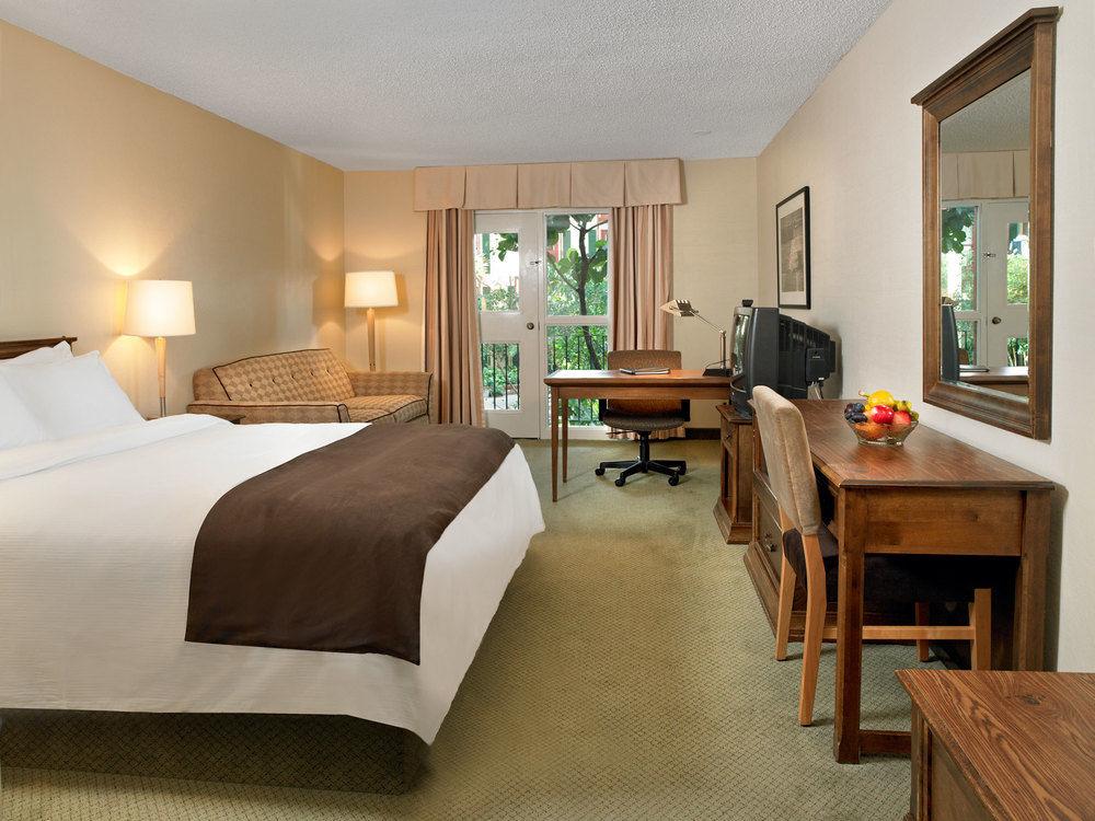 Sandman Signature Lethbridge Lodge Luaran gambar