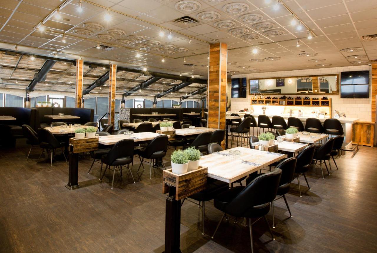 Sandman Signature Lethbridge Lodge Luaran gambar