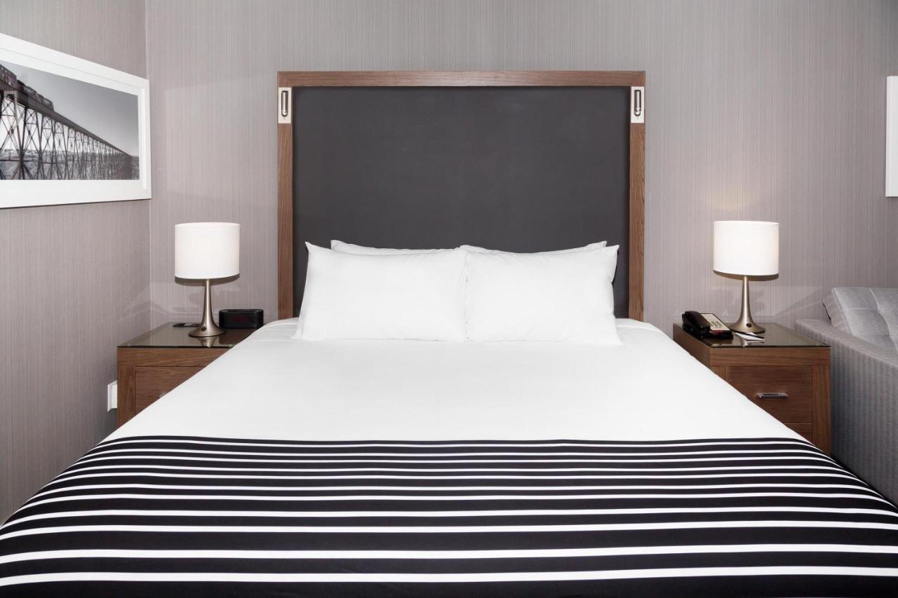 Sandman Signature Lethbridge Lodge Luaran gambar