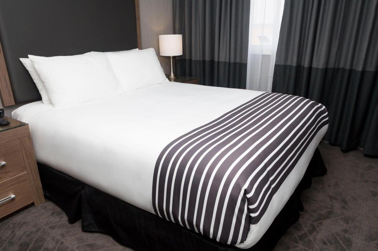 Sandman Signature Lethbridge Lodge Luaran gambar