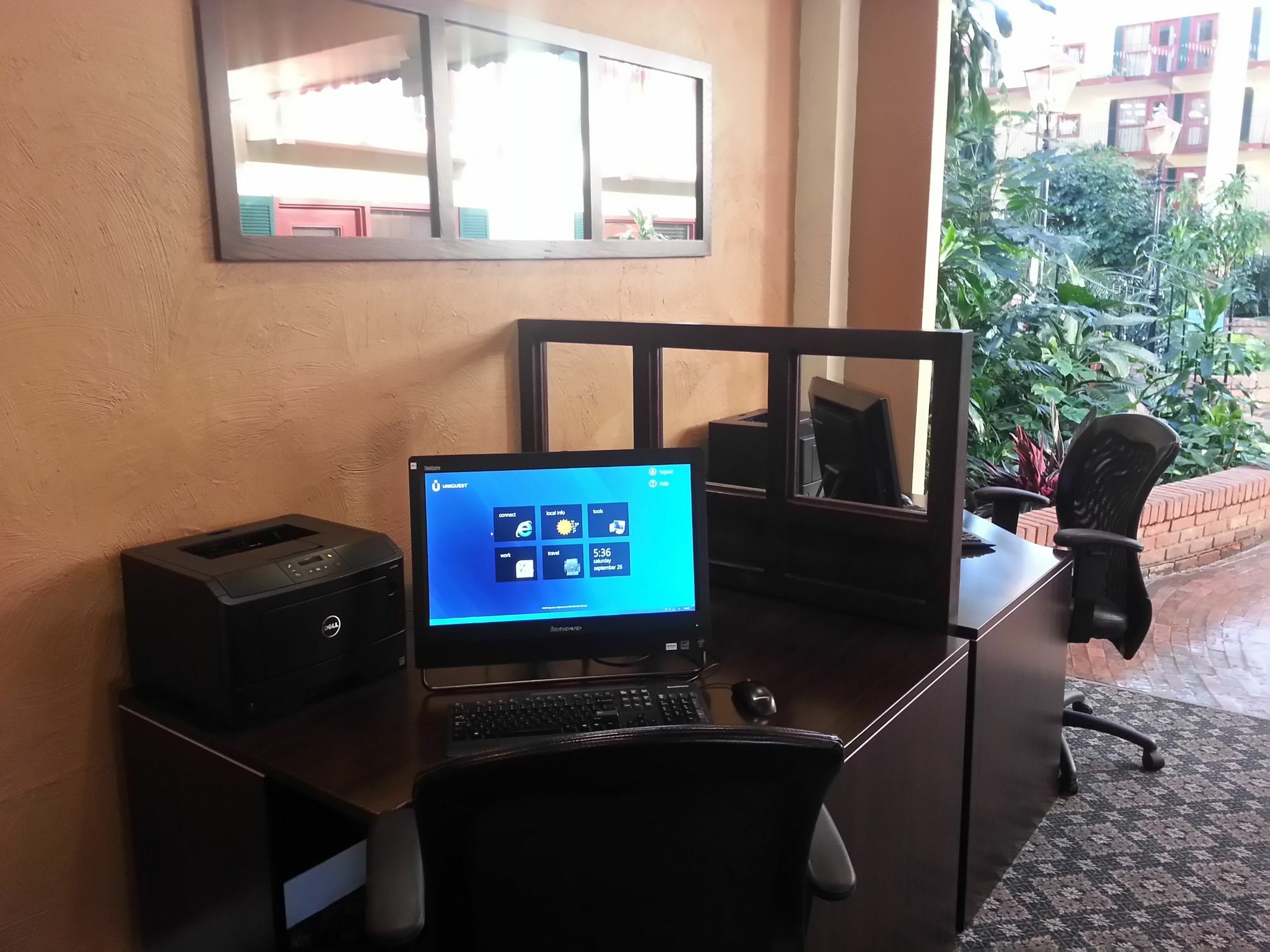Sandman Signature Lethbridge Lodge Luaran gambar