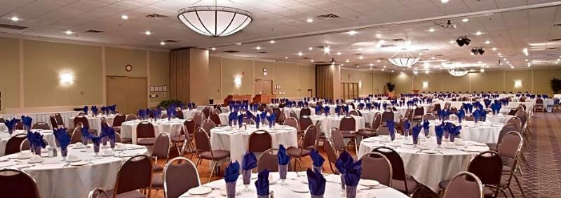 Sandman Signature Lethbridge Lodge Luaran gambar
